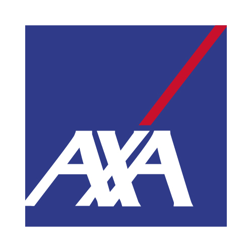 Logo Axa