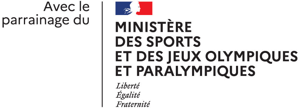 Logo Ministère